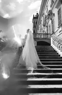 ASP婚纱摄影网站源码，打造梦幻般的婚照体验，婚纱摄影网页制作