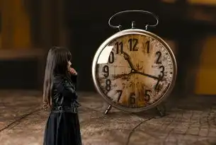 深入解析数据仓库——存储、管理和分析海量数据的智慧宝库，名词解释:数据仓库