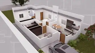 构建高效网站结构的五大原则，网站结构图