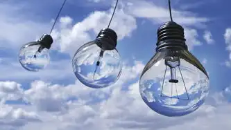 企业上云战略，从规划到实施的全面指南，企业上云总体方案