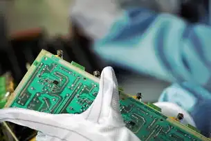 公司自建服务器的利与弊，全面解析，公司自建服务器有必要么