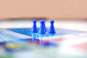 VIP负载均衡原理详解，深入剖析高可用性与性能优化策略，vip负载均衡原理详解图