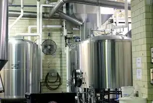 负载均衡器的工作原理与实现机制，负载均衡器工作原理图
