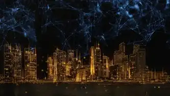 智慧城市的未来，科技与人文的和谐共生，智慧城市包括哪些方面