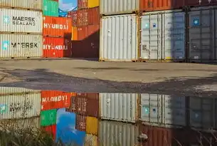容器化技术的未来，从Kubernetes到Docker Swarm，容器最新技术有哪些