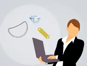 电商精英如何成功转型，揭秘公务员考试策略，电子商务专业考公务员哪个岗位