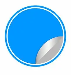 网站Logo设计，创意与品牌形象的完美结合，网站 logo