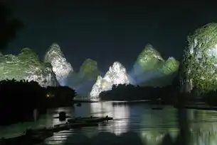 桂林关键词自然排名，探索桂林的自然美景与独特魅力，桂林自然景观