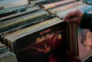 电子商务近期热点事件，创新与变革的交响曲，电子商务热点事件 近期
