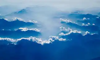 混合云，融合多云优势，构建企业级IT架构新生态，混合云是什么功能类型