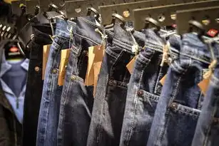 时尚穿搭指南，揭秘买衣服数据的秘密，买衣服数据分析