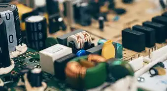硬件负载均衡器市场概述及常见品牌与型号分析，硬件负载均衡器常见的品牌和型号有哪些