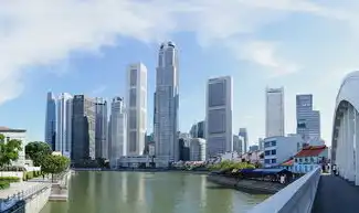 智慧社区，未来居住生活的创新典范，智慧社区的现状及发展趋势