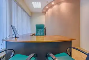 办公空间服务器的选择与优化指南，办公空间服务器有哪些