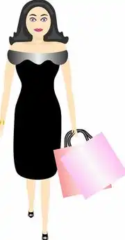 时尚穿搭指南，揭秘买衣服数据的秘密，买衣服的数据