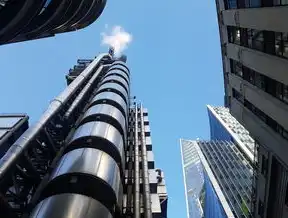 企业上云，助力传统行业转型升级的新引擎，企业上云的痛点