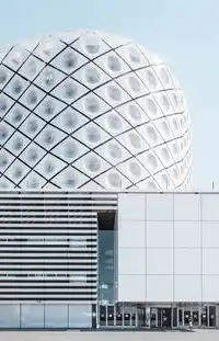 公有云基础设施，构建未来数字世界的基石，阐述公有云基础云服务架构