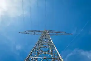 公有云基础设施，构建未来数字世界的基石，阐述公有云基础云服务架构