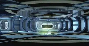 虚拟空间与虚幻空间，探索数字世界的边界，虚拟空间和虚幻空间的区别是什么