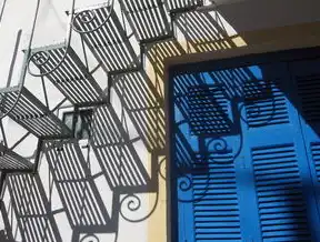 服务器端开发设计架构，构建高效、可扩展的系统，服务器端开发设计构架图