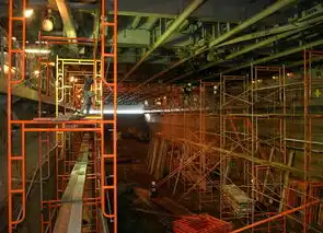 打造专业形象，建设一流公司网站的全方位指南，建设公司网站价格
