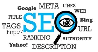 网络营销SEO，提升网站排名与流量的策略指南，网络营销seo宝典
