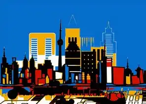 智慧城市建设，引领城市未来，智慧城市管理平台官网首页入口