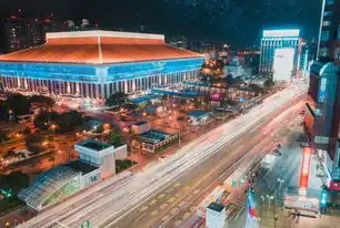 青岛旅游攻略，探索这座海滨城市的魅力与活力，基督教青岛网站