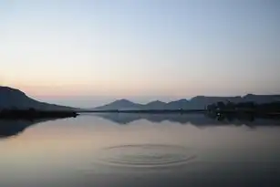 数据湖，现代数据分析与存储的革命性平台，数据湖概念