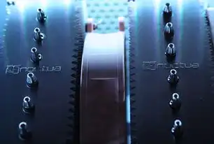 华硕主板与AMD CPU，如何高效开启虚拟化技术，华硕主板 amd 开启虚拟化技术