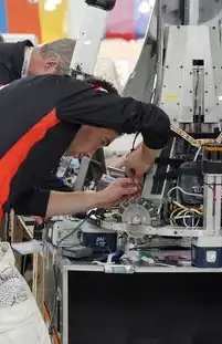 数据安全治理工程师，构建企业数据安全的坚实堡垒，数据安全治理dsg