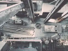 智慧城市综合指挥中心，未来城市的智能中枢，智慧城市综合指挥中心是干嘛的