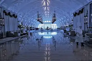 上海品牌网站建设公司的创新之路，打造卓越数字体验，上海品牌网站建设公司招聘