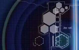 集中式存储架构，优化数据管理，提升企业效率，集中式存储架构图