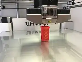 3DMaker 压力测试新卡，探索未来显卡性能的新高度，3dmaker压力测试卡住