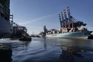 世界港口集装箱吞吐量排名2023，全球贸易枢纽的新格局，世界集装箱港口吞吐量排名前十位中国的港口