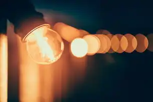 LED照明解决方案，点亮未来，节能环保，led灯具网站建设