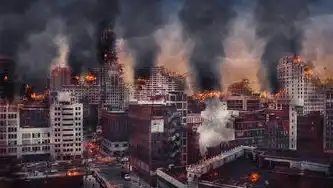 世界港口吞吐量排名，全球贸易枢纽的较量，世界吞吐量前十大港口国家排名榜