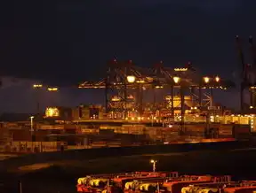 2023年中国港口吞吐量排名，解读我国港口发展新格局，中国港口吞吐量排行榜2019