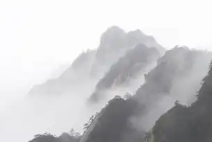 探索黄山的自然奇观与人文魅力，一场心灵的旅行，谁有黄山网站