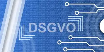 通用数据保护条例（GDPR）的历史与影响，通用数据保护法案