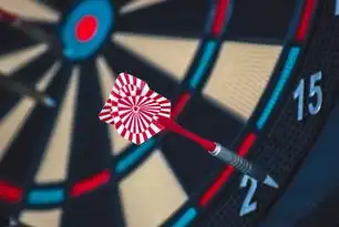 目标关键词，揭秘网络营销中的核心要素，什么是目标关键词?