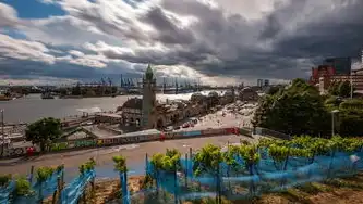 多城市旅游攻略，探索世界各地的美丽风光，旅游网站源代码模板