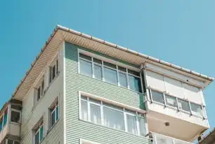 屋顶分布式光伏，助力上市公司绿色转型的新引擎，屋顶分布式光伏股票龙头