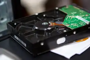探索混合硬盘（SSD与HDD）极限，PB级存储新纪元，ssdhdd混合硬盘好不好