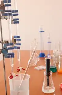 容器技术的卓越特性与广泛应用，容器技术特点包括哪些