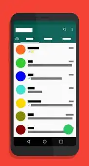 探索无限可能，深度解析APP网站，app网站开发