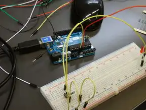 混合云架构的关键技术解析与展望，混合云架构设计实践