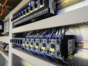 微信开发搭建服务器C，从零开始构建强大的微信应用，微信开发服务器好