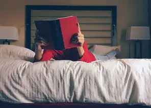 缓解考试压力，重拾睡眠质量的秘诀，考试压力大睡不好